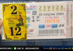 ตามเลขเด็ด 3 แหล่งที่คนไทยนิยมมาก มีที่ไหนบ้าง มาดู