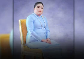 เลขมงคลพระองค์เจ้าอทิตยาทรกิติคุณ 5 พฤษภาคม 2568 รวมเลขเด่นวันประสูติ ครบทุกมิติ โดย ruay90