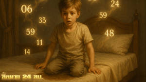 ฝันว่าฉี่ราด หมายถึงอะไร