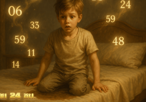 ฝันว่าฉี่ราด หมายถึงอะไร