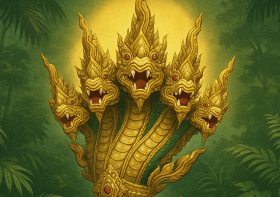 จดด่วน! เลขเด็ด “ปฏิทินคำชะโนด” งวด 1 พฤศจิกายน 2568 – เปิดเลขเด่นแรงส่งท้ายเดือน เลข 2-5-8 มาเต็ม!